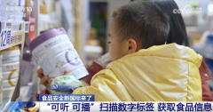 <b>示食物中含有的致敏物质</b>