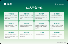 <b>农产物溯源系统已成为现代保障供应链通明度、</b>